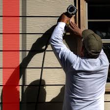 Professional Siding Installation & Repair in Lakeland Highlands, FL